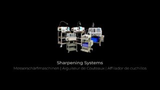 Sharpening Systems
