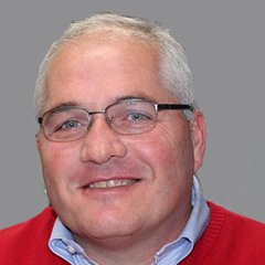 Tim Cantrell