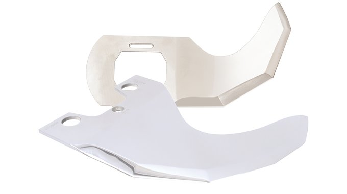 Bowl Chopper Blades