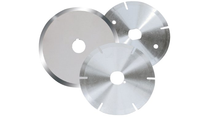 Poultry Blades