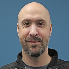 Mike Wolff