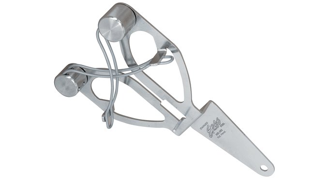 HES-SB2 Stainless Steel Ergo Steel