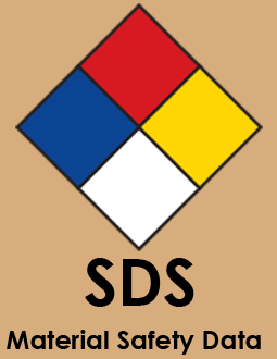 White Sol SDS e Instruções de Mistura