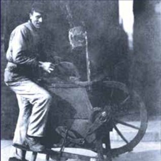 Giuseppe Cozzini