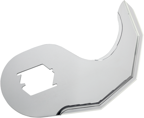 INSECA Bowl Cutter Blades
