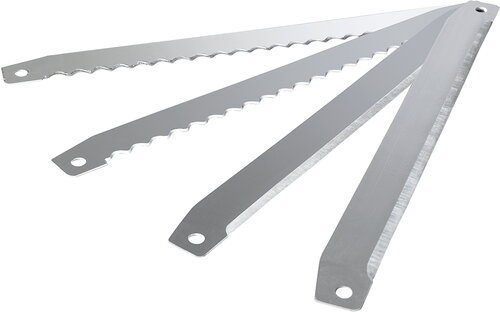 Cuchillas para cortar Dados