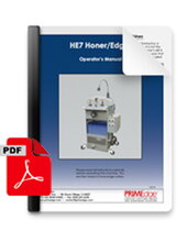 HE7 Honer/Edger Manual (PDF)