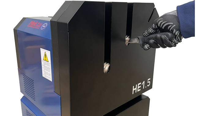 HE1.5 Knife Sharpening System