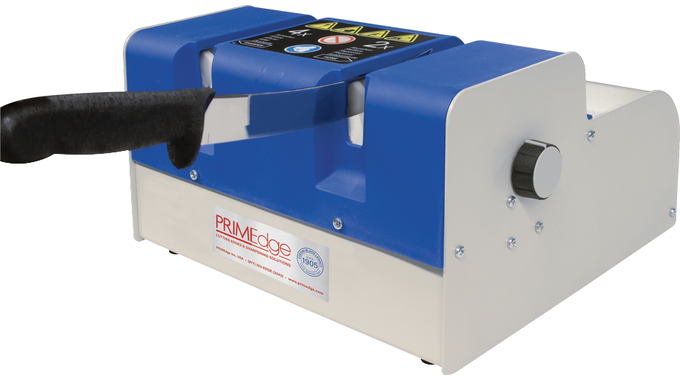 HE1.0 Knife Sharpening System