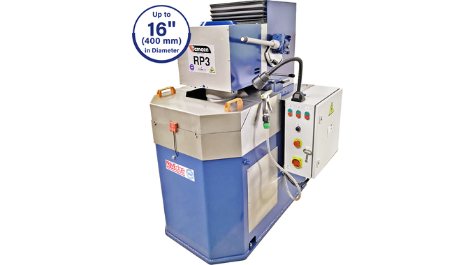 NEW RP3 Surface Grinder