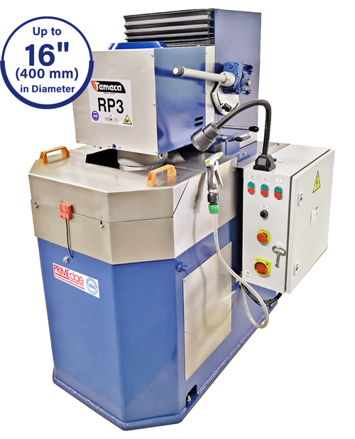 NEW RP3 Surface Grinder