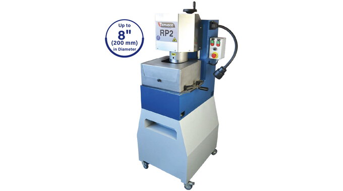 NEW RP2 Surface Grinder