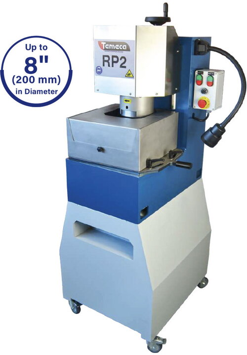 NEW RP2 Surface Grinder